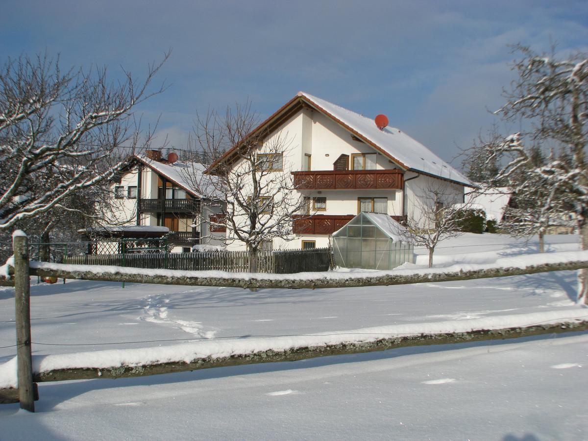 Gasthaus Und Ferienwohnungen Zum Engel Waldbrunn  Экстерьер фото